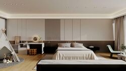 Serangoon Garden Estate (D19), Terrace #558553591
